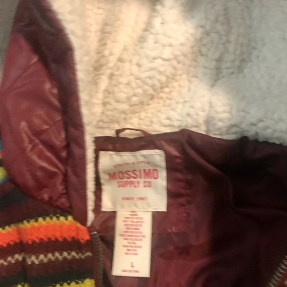 Cute winter coat ❄️ - Picture 4 of 6